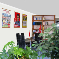 Foto der Geschäftstelle in Wolfratshausen