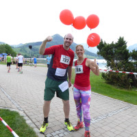 Tim Roll und Verena Schmidt-Völlmecke